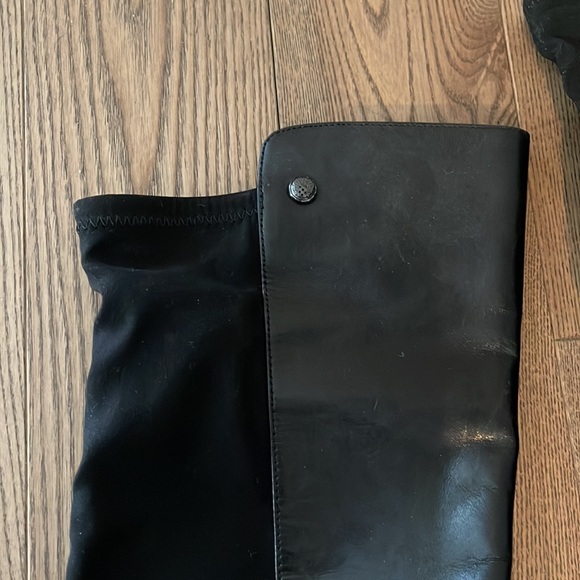 VINCE CAMUTO knee high boots - Picture 2 of 2
